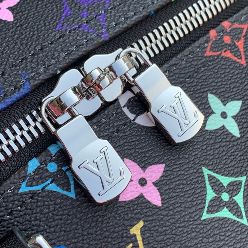 LV Travel Bags